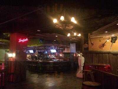 Red Rock Saloon