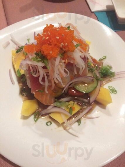 Tokyo Sushi Korean Bbq