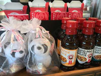 Panda Express