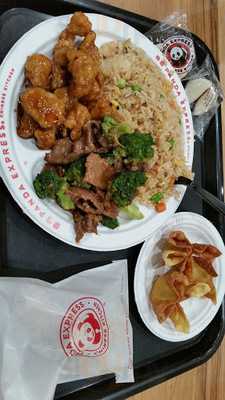 Panda Express