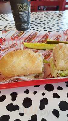 Firehouse Subs