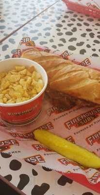 Firehouse Subs