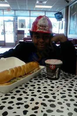 Firehouse Subs