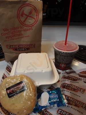 Firehouse Subs