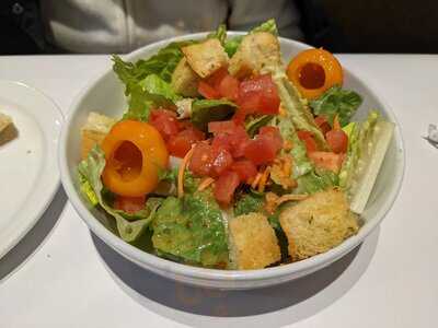 Romano's Macaroni Grill