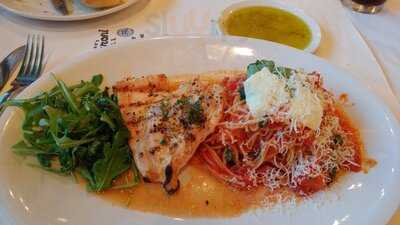 Romano's Macaroni Grill