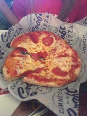 Romano's Macaroni Grill