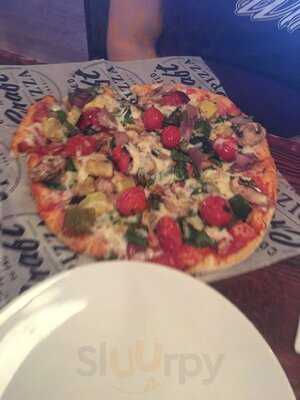 Romano's Macaroni Grill