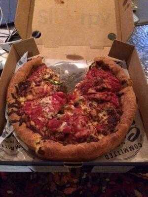 Romano's Macaroni Grill