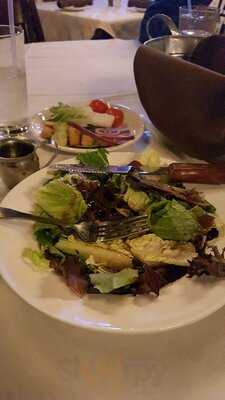 Ranch Hand Steakhouse