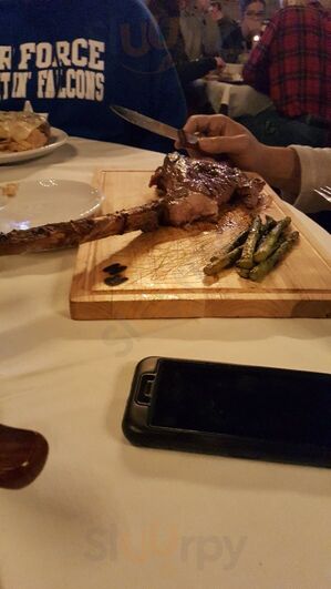 Ranch Hand Steakhouse