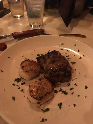 Ranch Hand Steakhouse