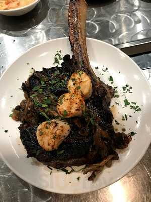 Ranch Hand Steakhouse