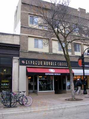 Espresso Royale