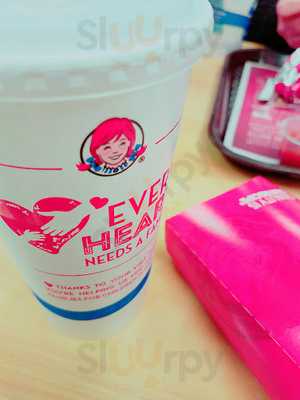 Wendy's