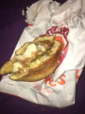 Popeyes Louisiana Kitchen