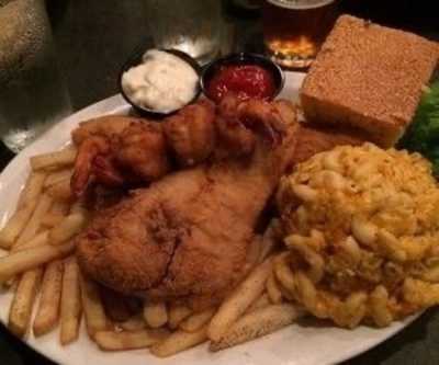 Popeyes Louisiana Kitchen