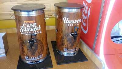 Popeyes Louisiana Kitchen