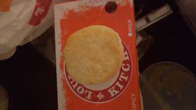 Popeyes Louisiana Kitchen