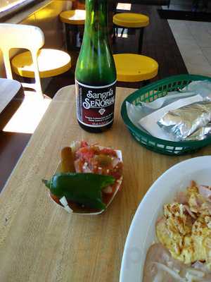 Los Tucanes Taqueria