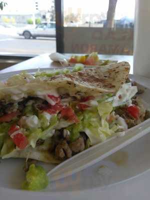 Los Tucanes Taqueria