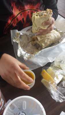 Los Tucanes Taqueria