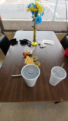 Los Tucanes Taqueria