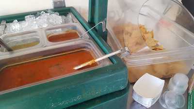 Los Tucanes Taqueria