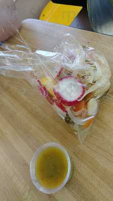 Los Tucanes Taqueria