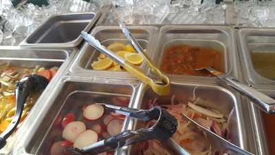 Los Tucanes Taqueria