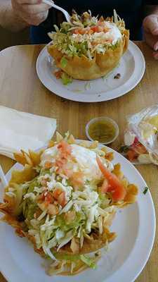 Los Tucanes Taqueria