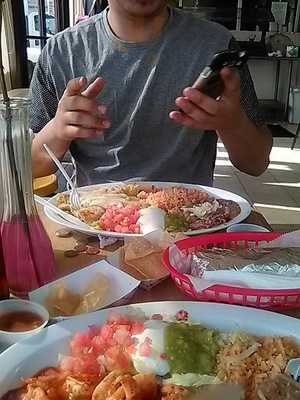 Los Tucanes Taqueria