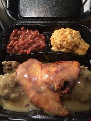 Soul Food Express