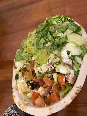 Chipotle Mexican Grill