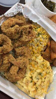 Savorite Southern Cuisine