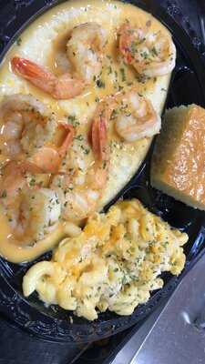 Savorite Southern Cuisine