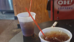 Zingers Bar And Grill