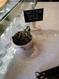 Swedish Scoops