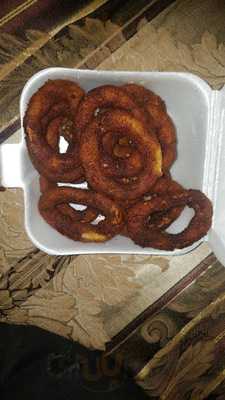 Kum Fung Chinese Restaurant