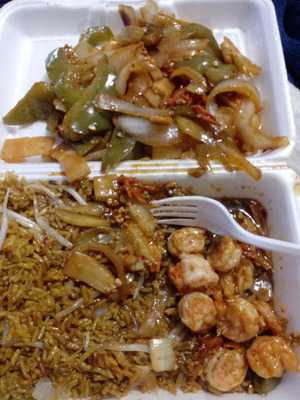 Kum Fung Chinese Restaurant