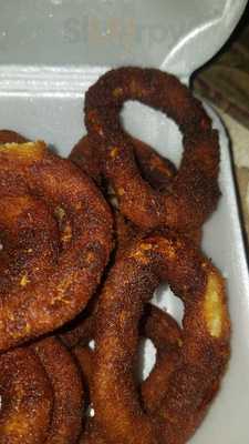 Kum Fung Chinese Restaurant