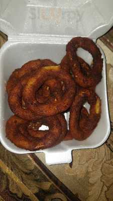 Kum Fung Chinese Restaurant