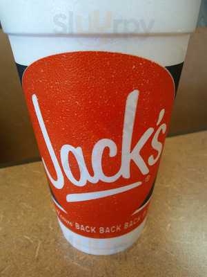 Jack's