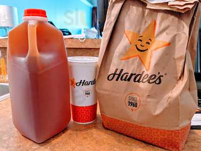 Hardee's
