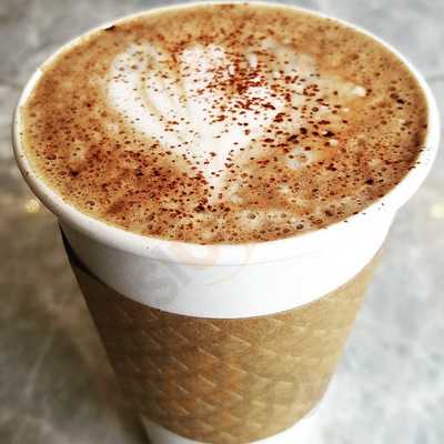 John & Mr. B's Kitchen