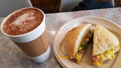 John & Mr. B's Kitchen