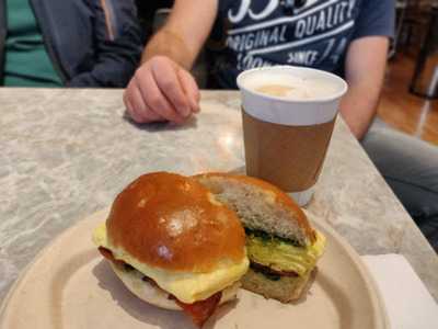 John & Mr. B's Kitchen