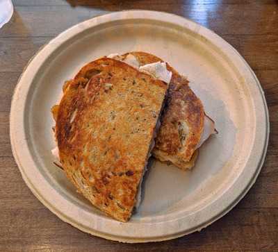 John & Mr. B's Kitchen