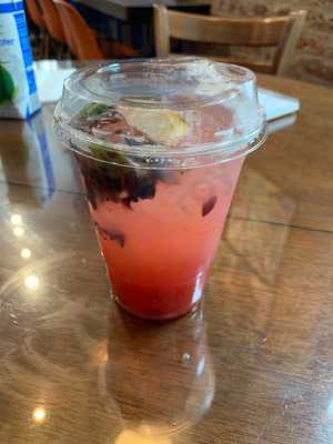 John & Mr. B's Kitchen