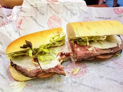 Jimmy Johns